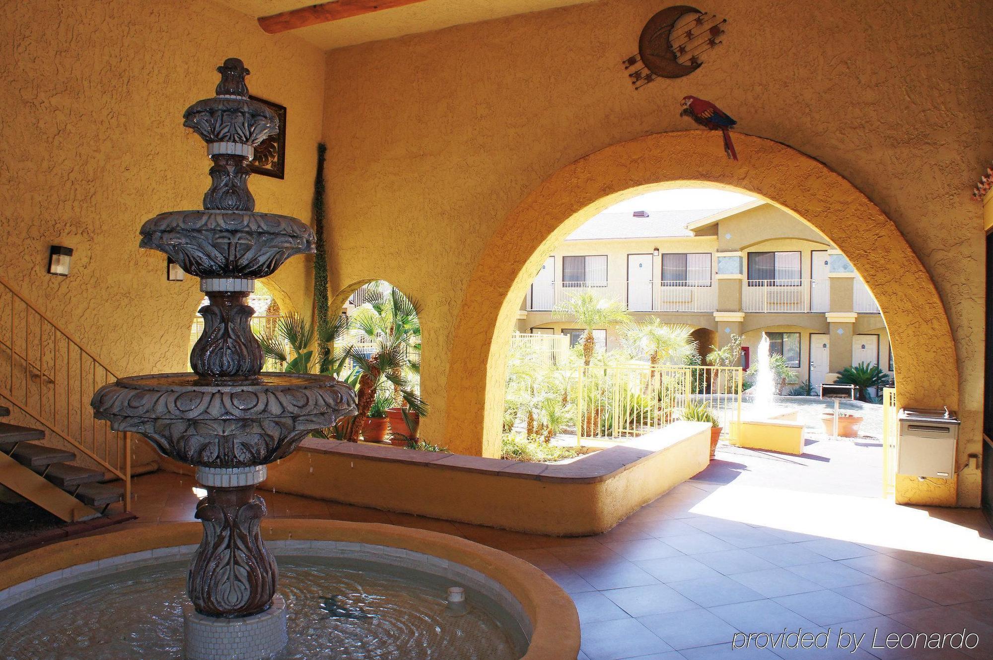 Laquinta Inn Phoenix - Arcadia Exterior foto