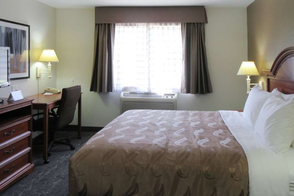Laquinta Inn Phoenix - Arcadia Zimmer foto