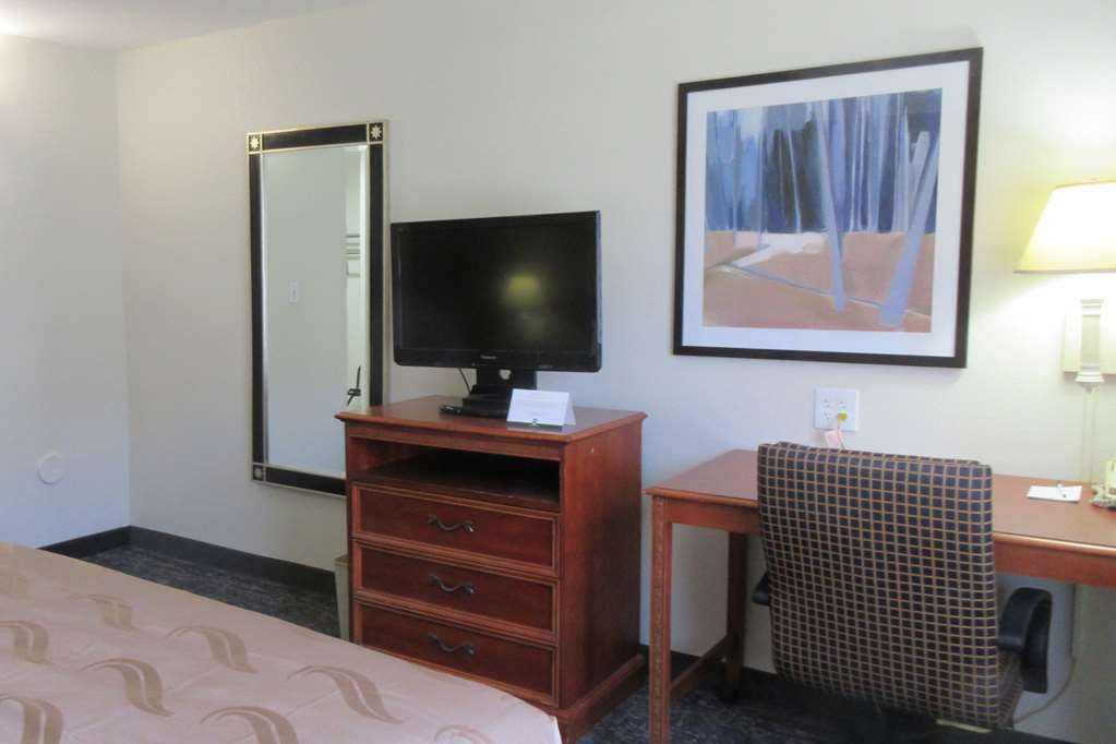 Laquinta Inn Phoenix - Arcadia Zimmer foto