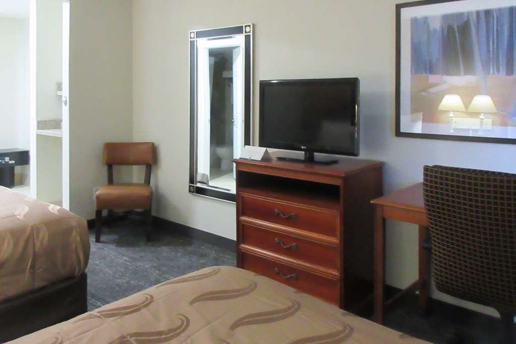 Laquinta Inn Phoenix - Arcadia Zimmer foto